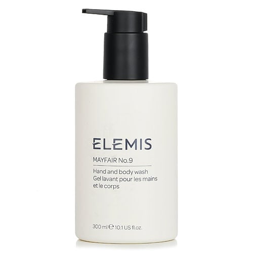 Elemis Elemis Mayfair No.9 Hand & Body Wash  --300Ml/10.1Oz