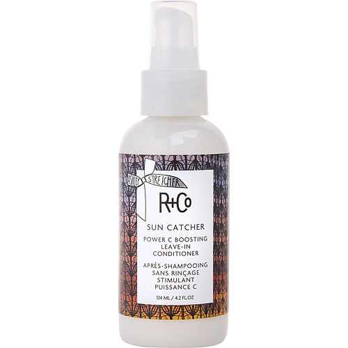 R+Co R+Co Suncatcher Power C Boosting Leave-In Conditioner 4.2 Oz