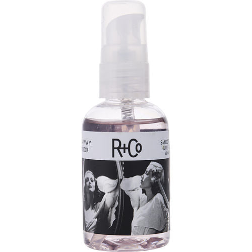R+Co R+Co Two-Way Mirror Smoothing Oil 2 Oz