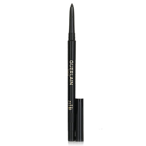 Guerlain Guerlain The Eye Pencil (Intense Colour, Long Lasting, Waterproof) - # 01 Black Ebony  --0.35G/0.012Oz
