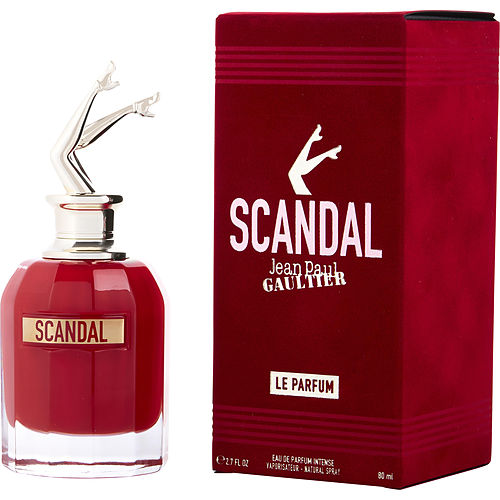 Jean Paul Gaultierjean Paul Gaultier Scandal Le Parfumeau De Parfum Intense Spray 2.7 Oz