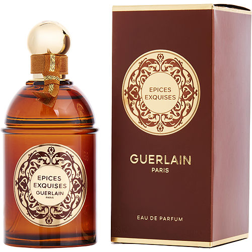 Guerlain Guerlain Epices Exquises Eau De Parfum Spray 4.2 Oz