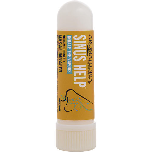 Aromafloria Sinus Help Sinus Help Nasal Inhalation Stick 0.35 Oz