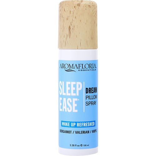 Aromafloria Sleep Ease Pillow Mood Mist 3.38 Oz