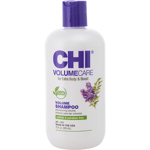 Chichivolumecare Volume Shampoo 12 Oz