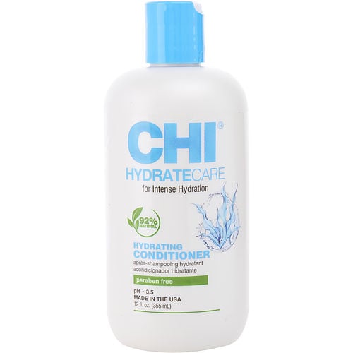 Chi Chi Hydratecare Hydrating Conditioner 12 Oz For Unisex