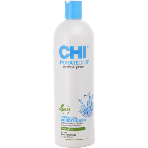 Chi Chi Hydratecare Hydrating Conditioner 25 Oz For Unisex