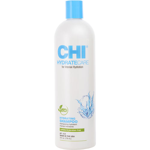 Chichihydratecare Hydrating Shampoo 25 Oz