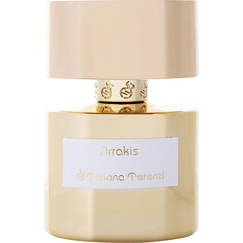 Tiziana Terenzitiziana Terenzi Arrakisextrait De Parfum Spray 3.3 Oz *Tester