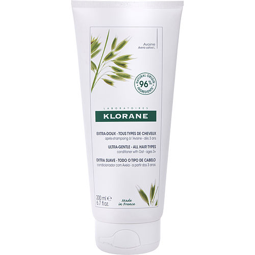 Kloranekloraneultra-Gentle Conditioner With Oat Milk 6.7 Oz