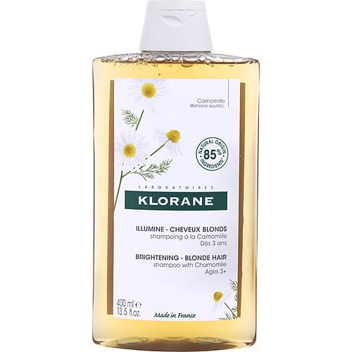 Klorane Klorane Shampoo With Chamomile 13.5 Oz For Unisex