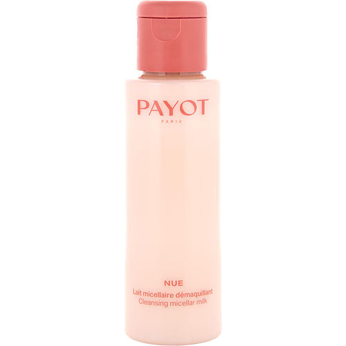 Payotpayotnue Cleansing Micellar Milk  --100Ml/3.4Oz