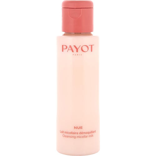 Payotpayotnue Cleansing Micellar Milk  --100Ml/3.4Oz