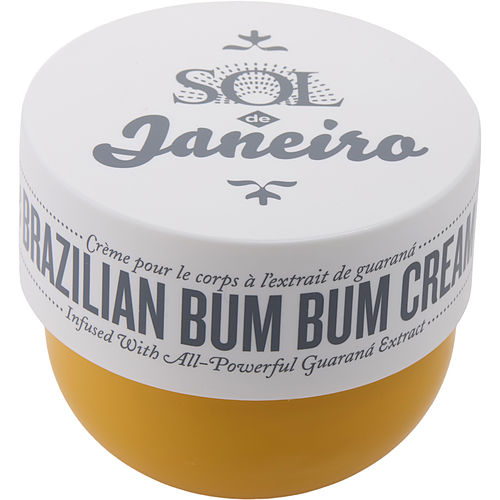 Sol De Janeiro Sol De Janeiro Brazilian Bum Bum Cream --240Ml/8Oz