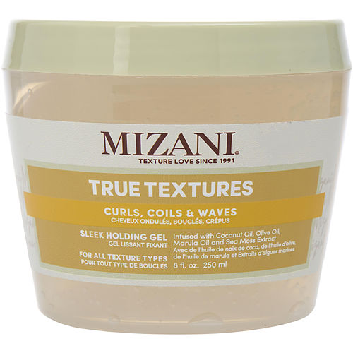 Mizanimizanisleek Holding Gel 8 Oz