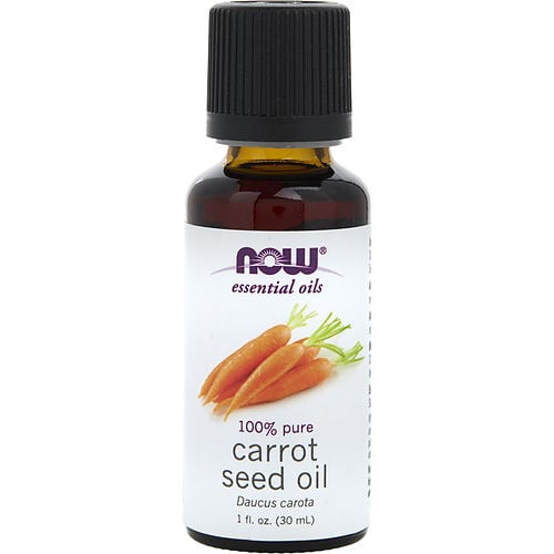 Now Essential Oils Essential Oils Now Carrot Seed Oil 1 Oz