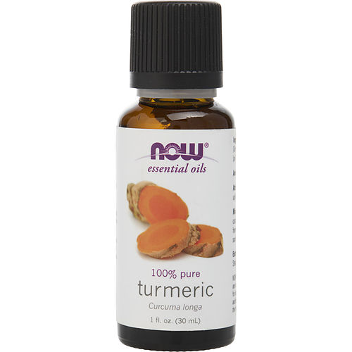 Now Essential Oils Essential Oils Now Turmeric Seed Oil 1 Oz