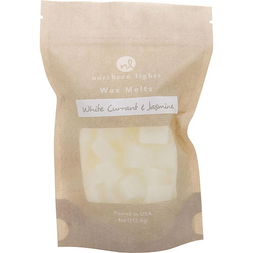 Northern Lightswhite Current & Jasminewax Melts Pouch 4 Oz