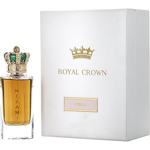 Royal Crownroyal Crown Nizamextrait De Parfum Spray 3.4 Oz