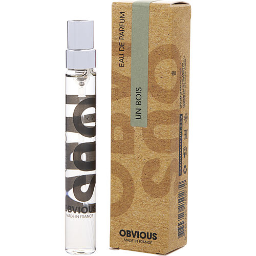 Obviousobvious Un Boiseau De Parfum Spray 0.3 Oz Mini