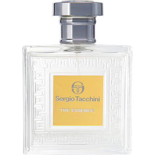 Sergio Tacchinisergio Tacchini The Essenceedt Spray 3.4 Oz (Unboxed)