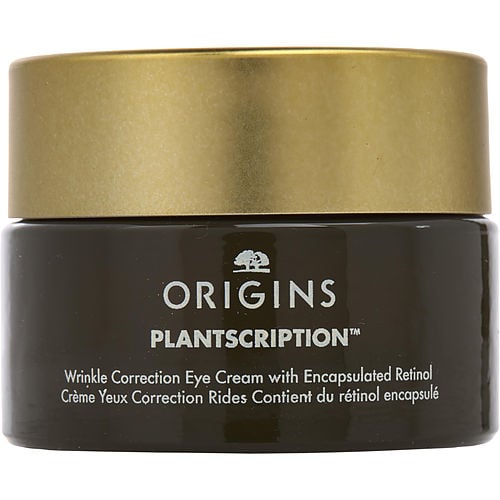 Originsoriginsplantscription Wrinkle Correction Eye Cream --15Ml/0.5Oz