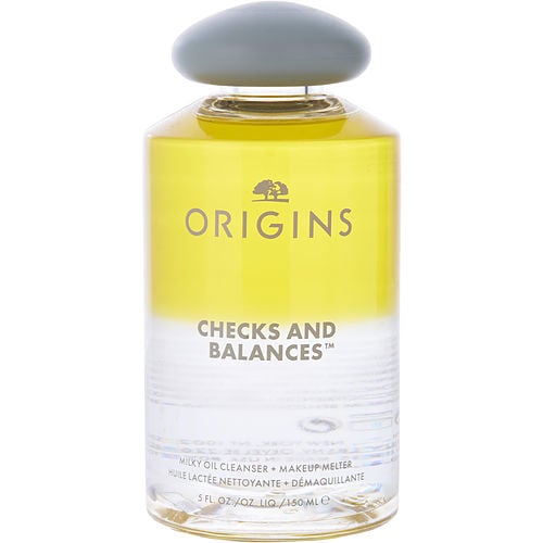 Origins Origins Checks & Balances Milky Oil Cleanser  --150Ml/5Oz For Women