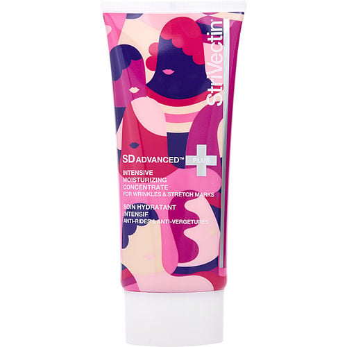 Strivectin Strivectin Strivectin - Anti-Wrinkle Sd Advanced Plus Intensive Moisturizing Concentrate - For Wrinkles & Stretch Marks  --88Ml/3Oz