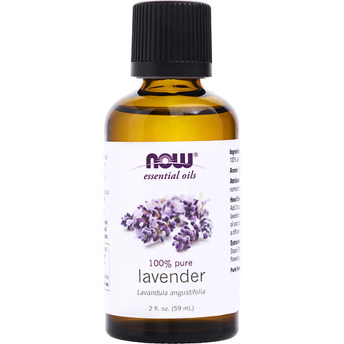 Now Essential Oils Essential Oils Now Lavender Oil  2 Oz