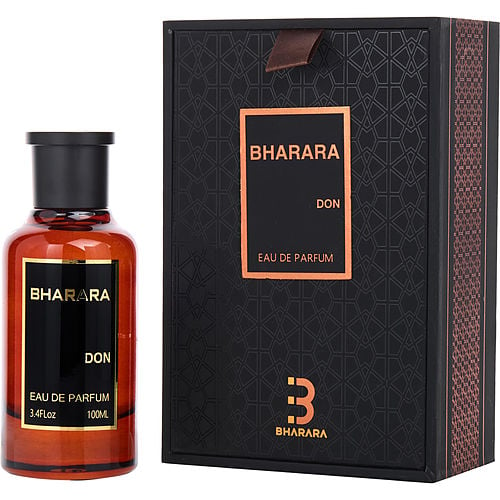 Bharara Bharara Don Eau De Parfum Spray 3.4 Oz