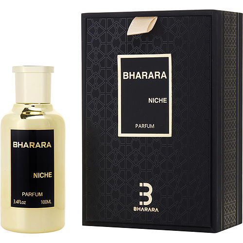 Bharara Bharara Niche Eau De Parfum Spray 3.4 Oz