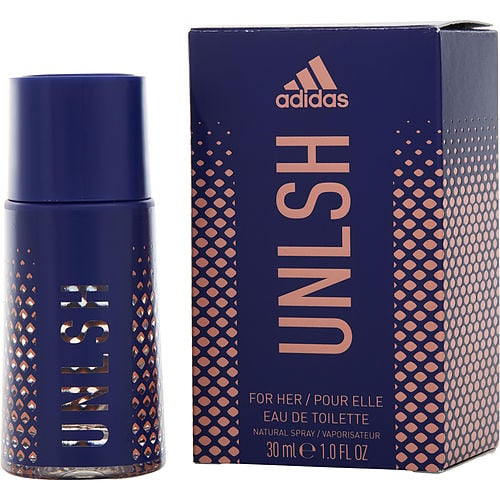 Adidas Adidas Sport Unlsh Edt Spray 1 Oz For Women