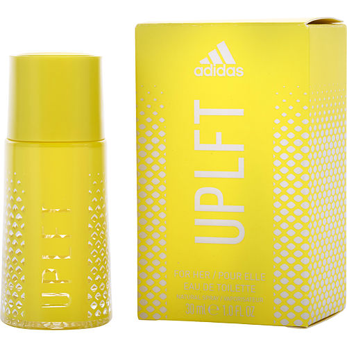 Adidas Adidas Sport Uplft Edt Spray 1 Oz For Women