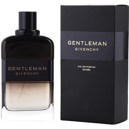 Givenchy Gentleman Boisee Eau De Parfum Spray 6.7 Oz