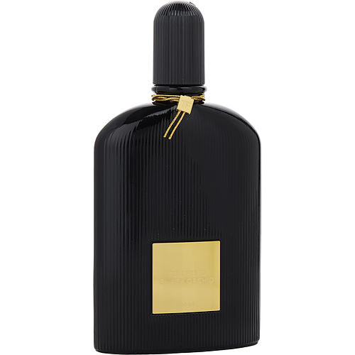 Tom Fordblack Orchidparfum Spray 3.4 Oz  *Tester