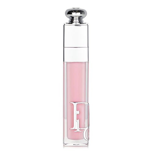 Christian Dior Christian Dior Addict Lip Maximizer Gloss - # 001 Pink  --6Ml/0.2Oz