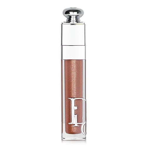 Christian Dior Christian Dior Addict Lip Maximizer Gloss - # 045 Shimmer Hazelnut  --6Ml/0.2Oz
