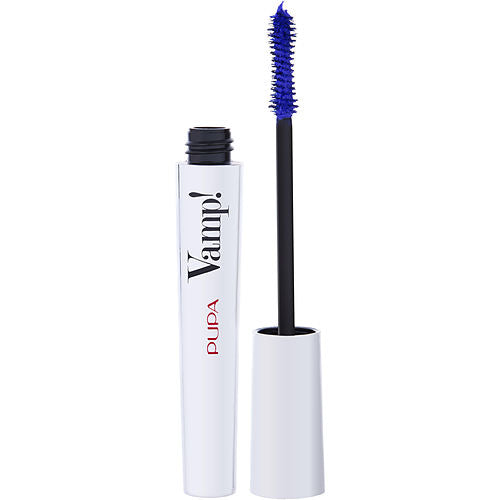 Pupapupavamp! Mascara - # 301 Electric Blue --9Ml/0.30Oz