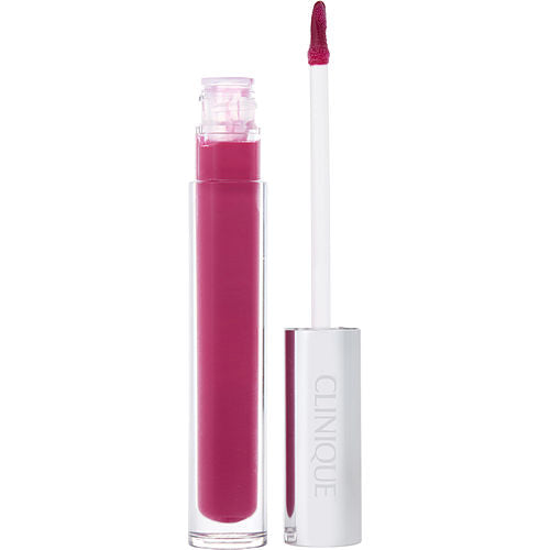 Clinique Clinique Pop Plush Creamy Lip Gloss - # 10 Velour Pop --3.4Ml/0.11Oz
