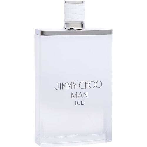Jimmy Choo Jimmy Choo Man Ice Edt Spray 6.7 Oz
