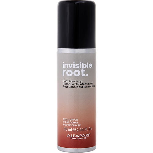 Alfaparf Alfaparf Invisible Root Touch Up Spray Red Copper 2.5 Oz