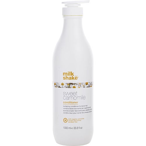 Milk Shakemilk Shakesweet Camomile Conditioner 33.8 Oz