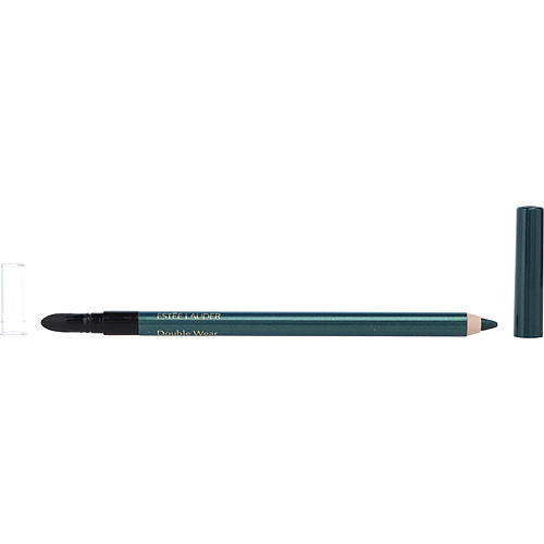 Estee Lauder Estee Lauder Double Wear 24H Waterproof Gel Eye Pencil - # 08 Emerald Volt  --1.2G/0.04Oz