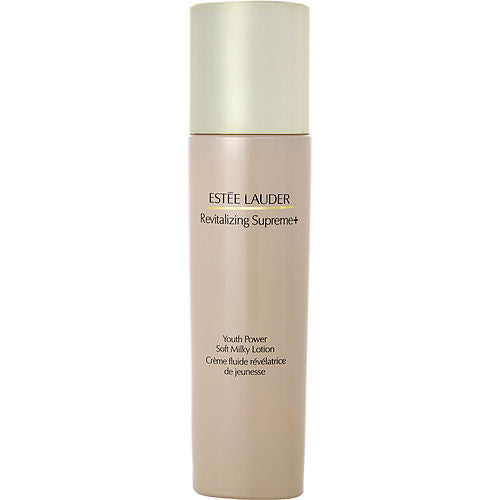 Estee Lauderestee Lauderrevitalizing Supreme + Youth Power Soft Milky Lotion --100Ml/3.4Oz