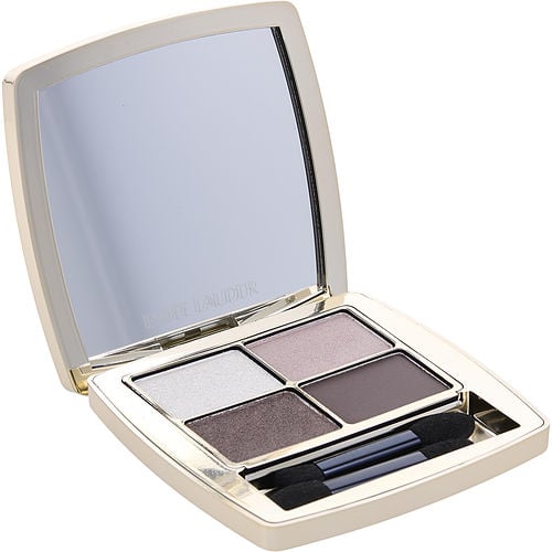 Estee Lauderestee Lauderpure Color Envy Luxe Eyeshadow Quad - # 05 Grey Haze --6G/0.21Oz