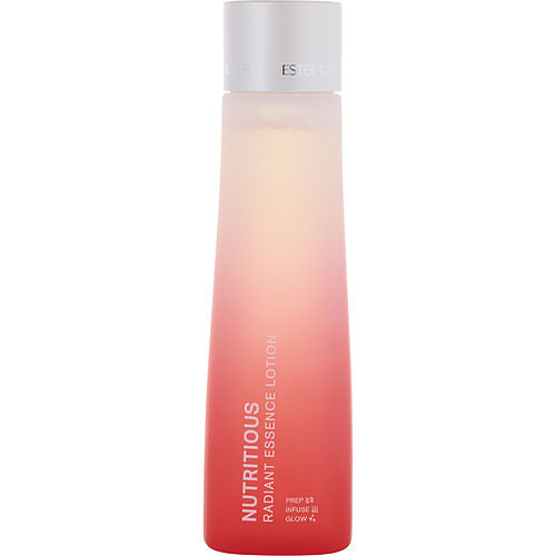 Estee Lauder Estee Lauder Nutritious Radiant Essence Treatment Lotion --200Ml/6.7Oz For Women