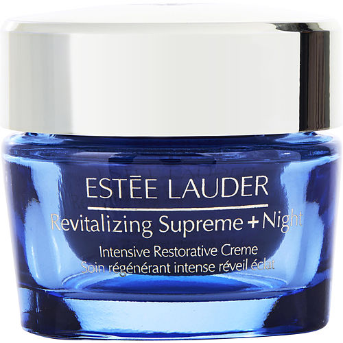 Estee Lauderestee Lauderrevitalizing Supreme + Night Intensive Restorative Creme  --30Ml/1Oz