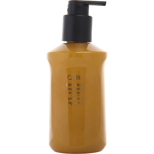 Oribeoribebody Care: Cote D'Azur Replenishing Body Wash --300Ml/10Oz