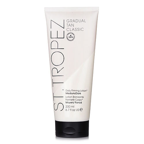 St. Tropezst. Tropezgradual Tan Classic Daily Firming Lotion - # Medium/Dark  --200Ml/6.7Oz