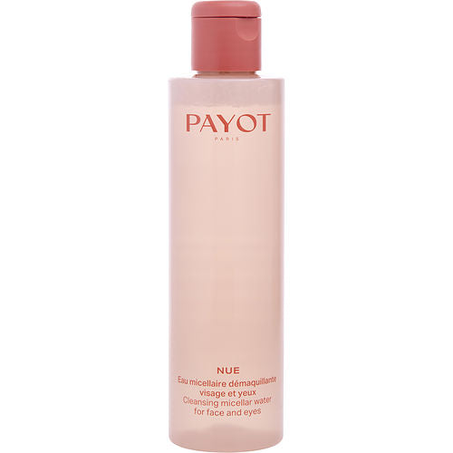 Payotpayotnue Cleansing Micellar Water (For Face & Eyes) --200Ml/6.7Oz